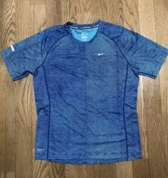 【最終値下げ】ナイキ　メンズ　ランニングシャツ　Ｌサイズ