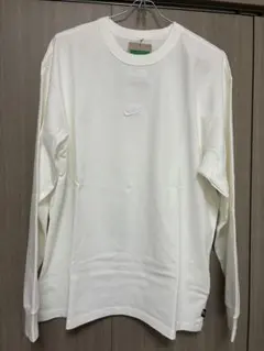 NIKE ナイキ ロンT ホワイト XL DO7391-100