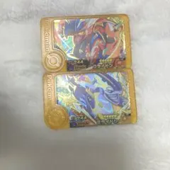 ポケモンフレンダ ミライドン コライドン レガシーピック まとめ売り