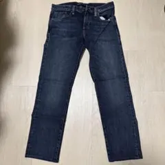 LEVI'S Lot 511 デニムパンツ W28 L32