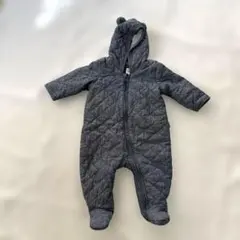Baby GAP くまさんジャンプスーツ