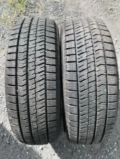 イボ付き！VRX2 195/60R16 (全体で4本のうちの)2本その① イボ付き！VRX2 195/60R16 (全体で4本のうちの)2本その① - メルカリ