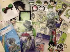 KING OF PRISM香賀美タイガ トモチケ キンツア バラ売り◎ バラ売り◎】KING OF PRISM 香賀美タイガ トモチケ - メルカリ