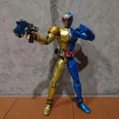仮面ライダーダブル フィギュアーツ