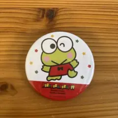 けろけろけろっぴ Pop Up Shop ランダム缶バッジ