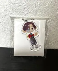 wind breaker アクリルキーホルダー 蘇枋隼飛　ウィンブレ