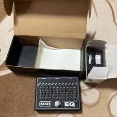 2026年最新】MXR M108 10 BAND EQの人気アイテム - メルカリ