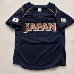 Majestic 2013 WBC JAPAN ユニフォーム HONDA 46のサムネイル