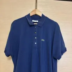 ラコステ　LACOSTE ポロシャツワンピースのサムネイル