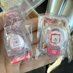 おかしなたまごぼーろっち3【2個セット】