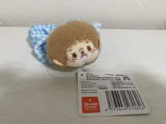 モンチッチDesignproduceSanrioむきゅむきゅぴょこきゅんシュシュ