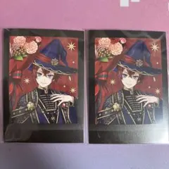 ツイステ リドル ブルームバースデー パシャこれ