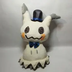 ポケモン ミミッキュ 一番くじ Mimikkyu's Antique＆Tea