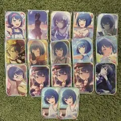 2026年最新】桐谷遥缶バッジの人気アイテム - メルカリ