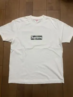 Supreme カモフラージュ Tシャツ M