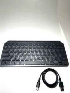 Logicool キーボード MX Keys Mini