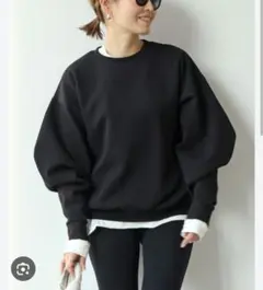 タイムセール Deuxieme Classe CELERI ロングスリーブのサムネイル