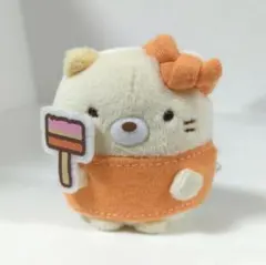 すみっコぐらし てのりぬいぐるみ 一条工務店 大工 道具 ねこ
