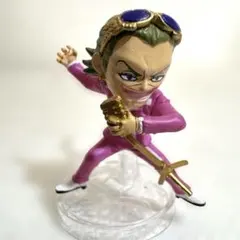 ONE PIECE ワンピの実 第六海戦 テゾーロフィギュア