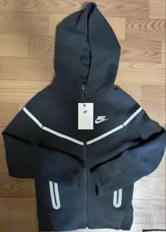 NIKE 反射テック キッズ150 下 - メルカリ