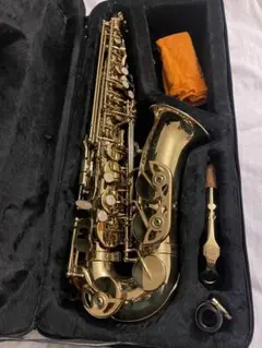 2026年最新】サックス本体の人気アイテム - メルカリ