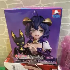2026年最新】Vivitフィギュア マジアベーゼの人気アイテム - メルカリ