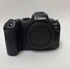 Canon EOS R6 本体 ミラーレス一眼カメラのサムネイル