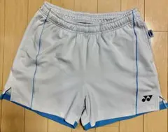 ヨネックス ショートパンツ バドミントン ゲーム用