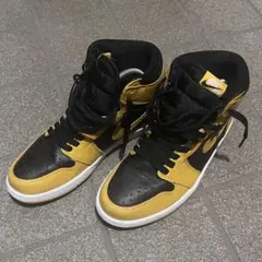 jordan1 パラン