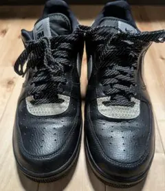 Nike Air Force 1 × 3M 