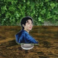bts ホソク アクリルスタンド jhope アクリルスタンド アクスタ】BTS j-HOPE ホビ アクリルスタンド⑧ - メルカリ