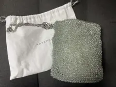 アンテプリマ　セッキオスティローゾ　グリーングレーシルバー