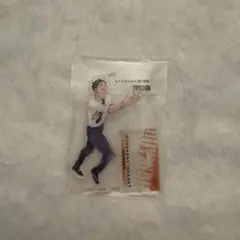 ハイキュー!! 10thクロニクル アクリルフィギュア(山口忠)