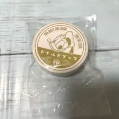 ドナルド　まったり牛乳コスメポーチ