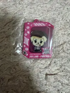 三代目 JSBLAND ガチャ 岩田剛典 GAN BOXデザインアクリルチャーム