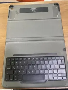 lenovo 10e Chromebook tablet用キーボード付きケース - メルカリ