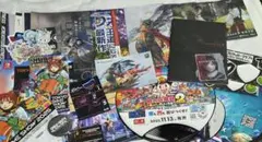 TGS 2025　配布品　特典　セット