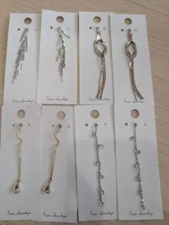 貴和製作所アクセサリーパーツスウィングパーツ