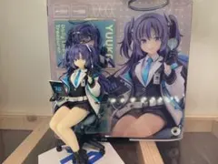 ブルーアーカイブ -Blue Archive- ユウカ ～会計の日常～ 1/7