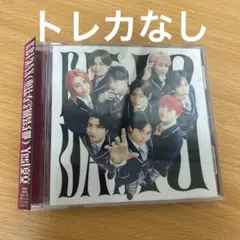 【EBiDAN】Yes！東京　超特急盤　CD