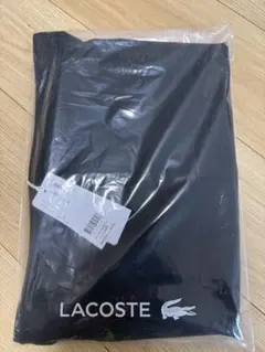 【サイズ：4】LACOSTE ウルトラドライトレーニングテニス ショーツ