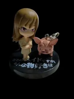 プロッププラスプチ テイルズ オブ ジ アビス　ジェイド