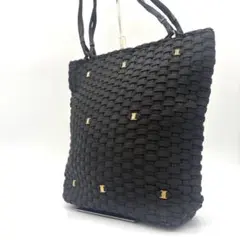 【美品】サルヴァトーレフェラガモ　ハンドバッグ