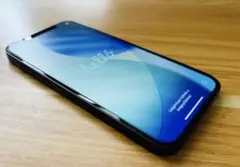 Apple iPhone 12 ブラック 本体　SIMフリー