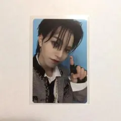 JO1 大平祥生 KCON JAPAN MD 6000円 購入特典 トレカ