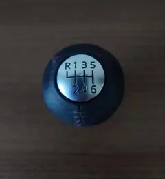 NDロードスター 純正シフトノブ本革 レザー 6MT - メルカリ