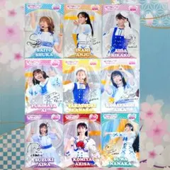 2026年最新】逢田梨香子 サインの人気アイテム - メルカリ