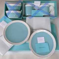 2025年最新】ティファニー TIFFANY&CO. カラーブロックの人気アイテム