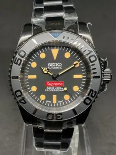 値下げ　オマージュ　自動巻　ブラックダイヤル ステンレス 楽天市場】オマージュ（腕時計）の通販