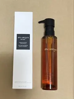 アルティム8∞ スブリム ビューティ クレンジング オイルn 150ml 新品